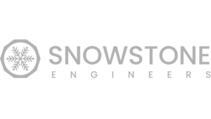 SnowStone Engineers logo