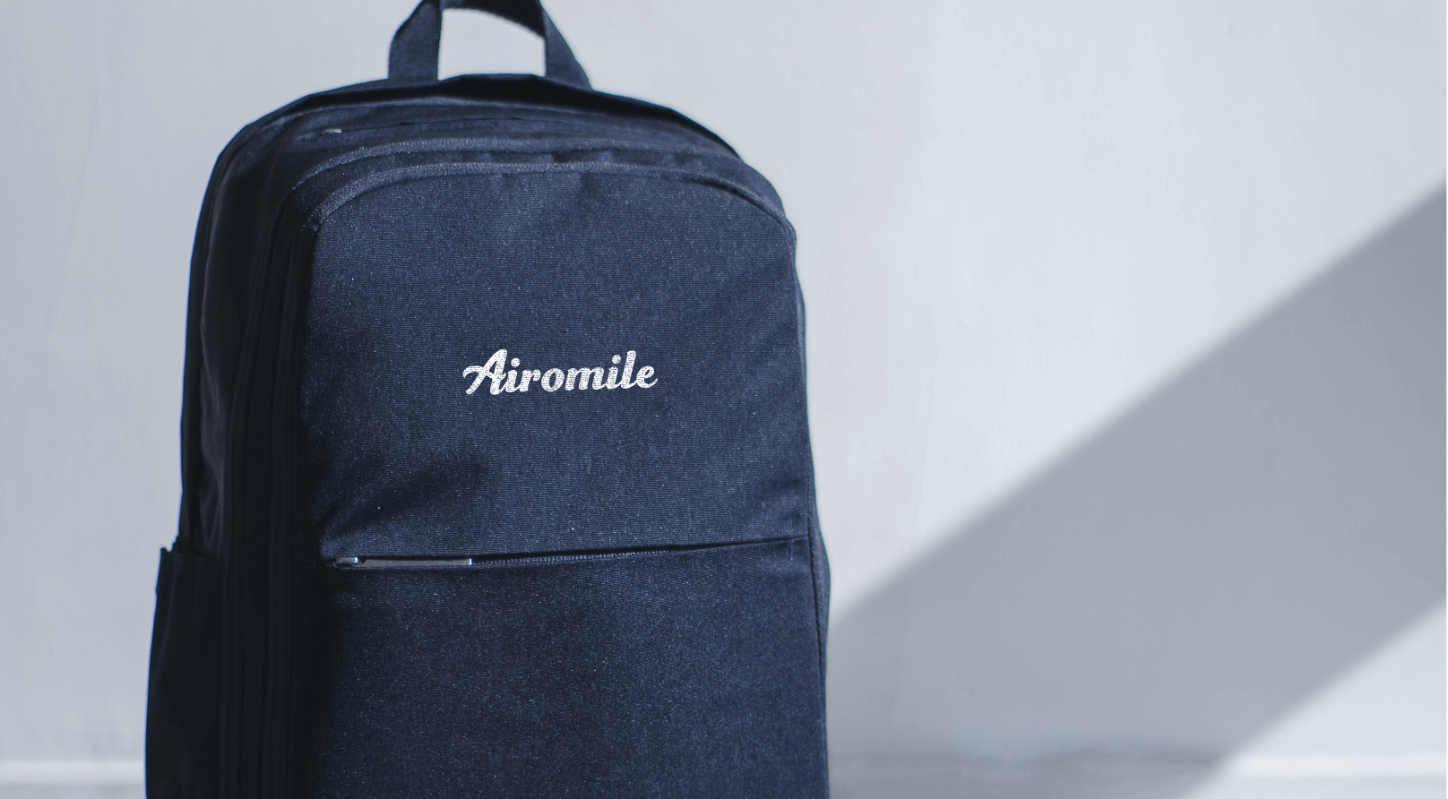 airomile bag