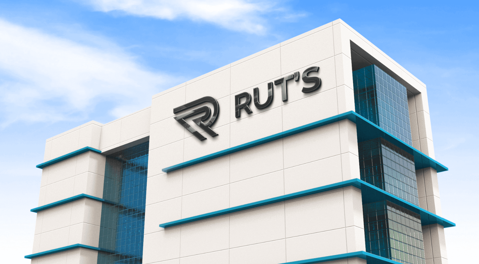 rut's building