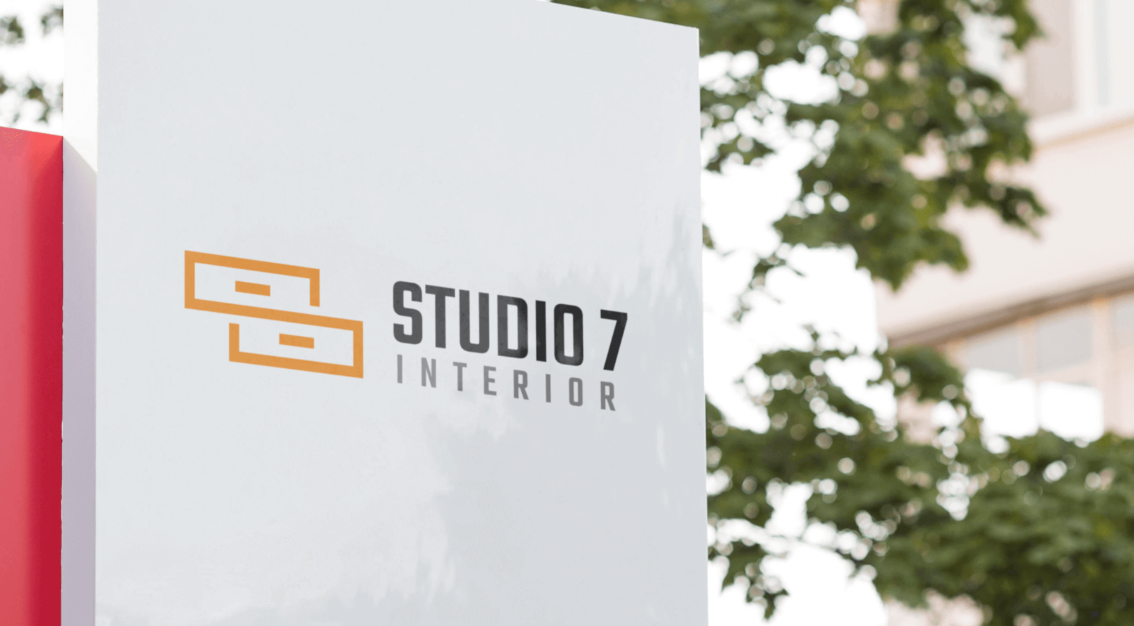 studio 7 outside board