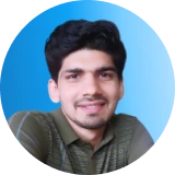 Bhargav Patel UI Designer