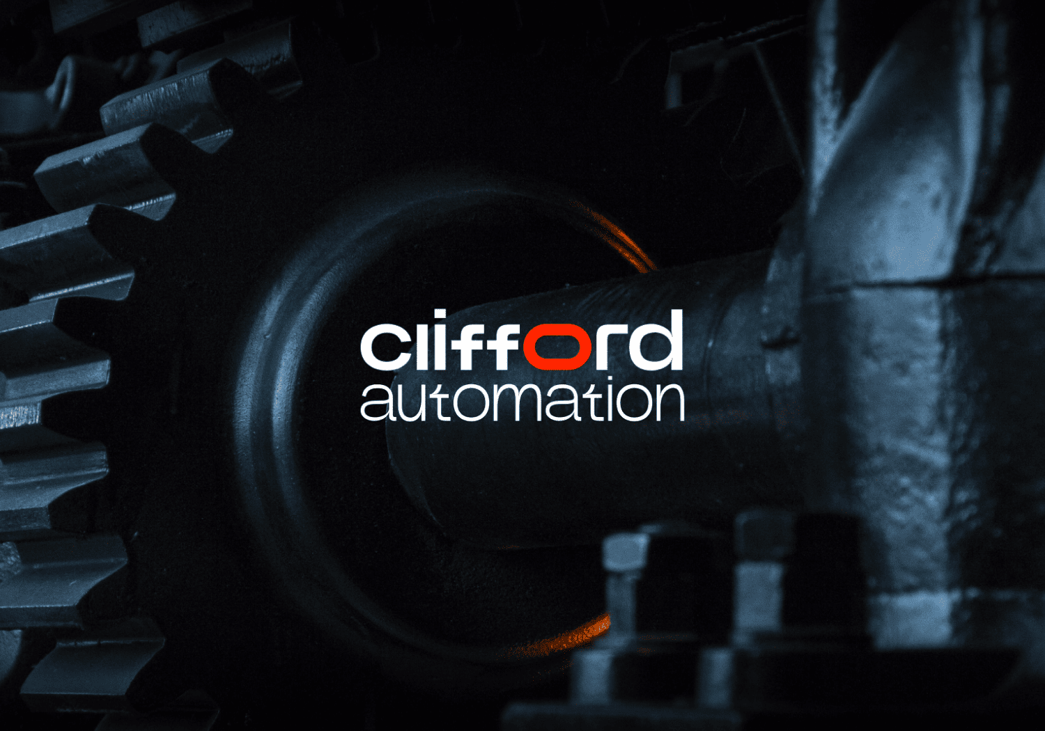 Clifford Automation work