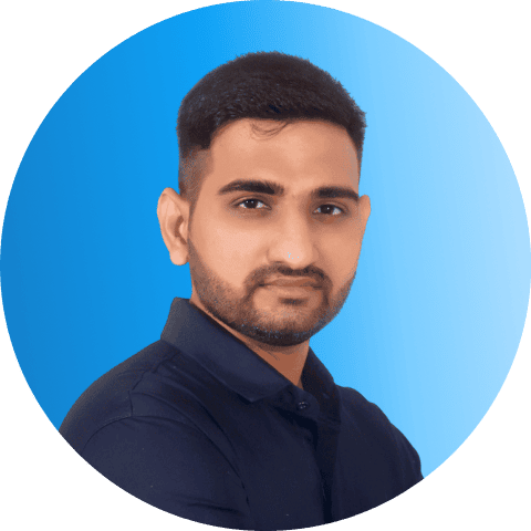 Dharmik Soni Technical Partner and Solution Architect StarkSouk