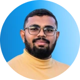 Jaynesh Patel Webflow Developer