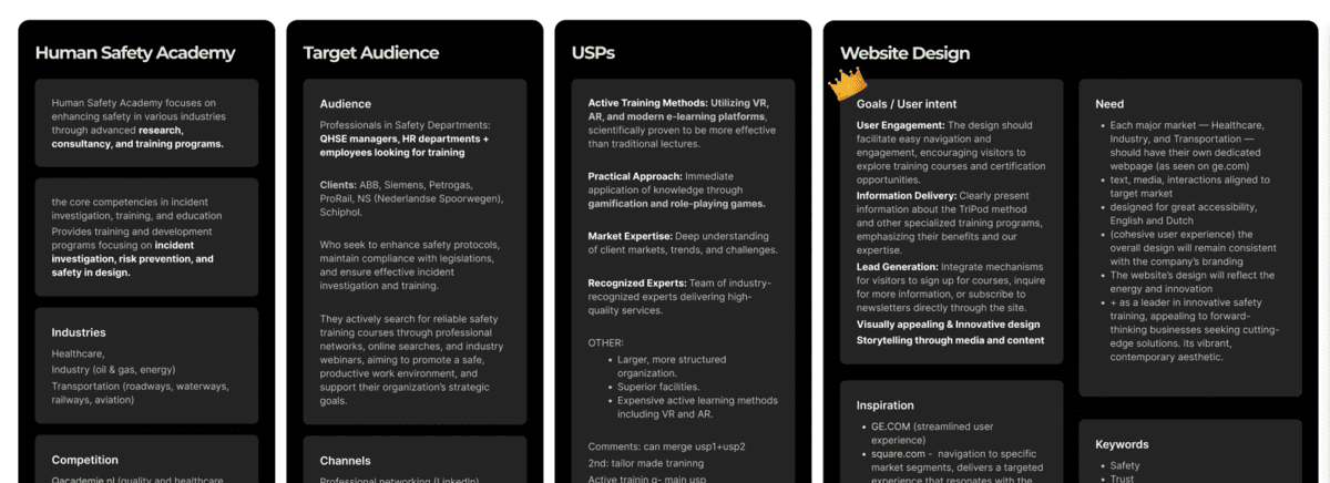 Positioning Messaging process