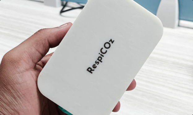 RespiCOz Device