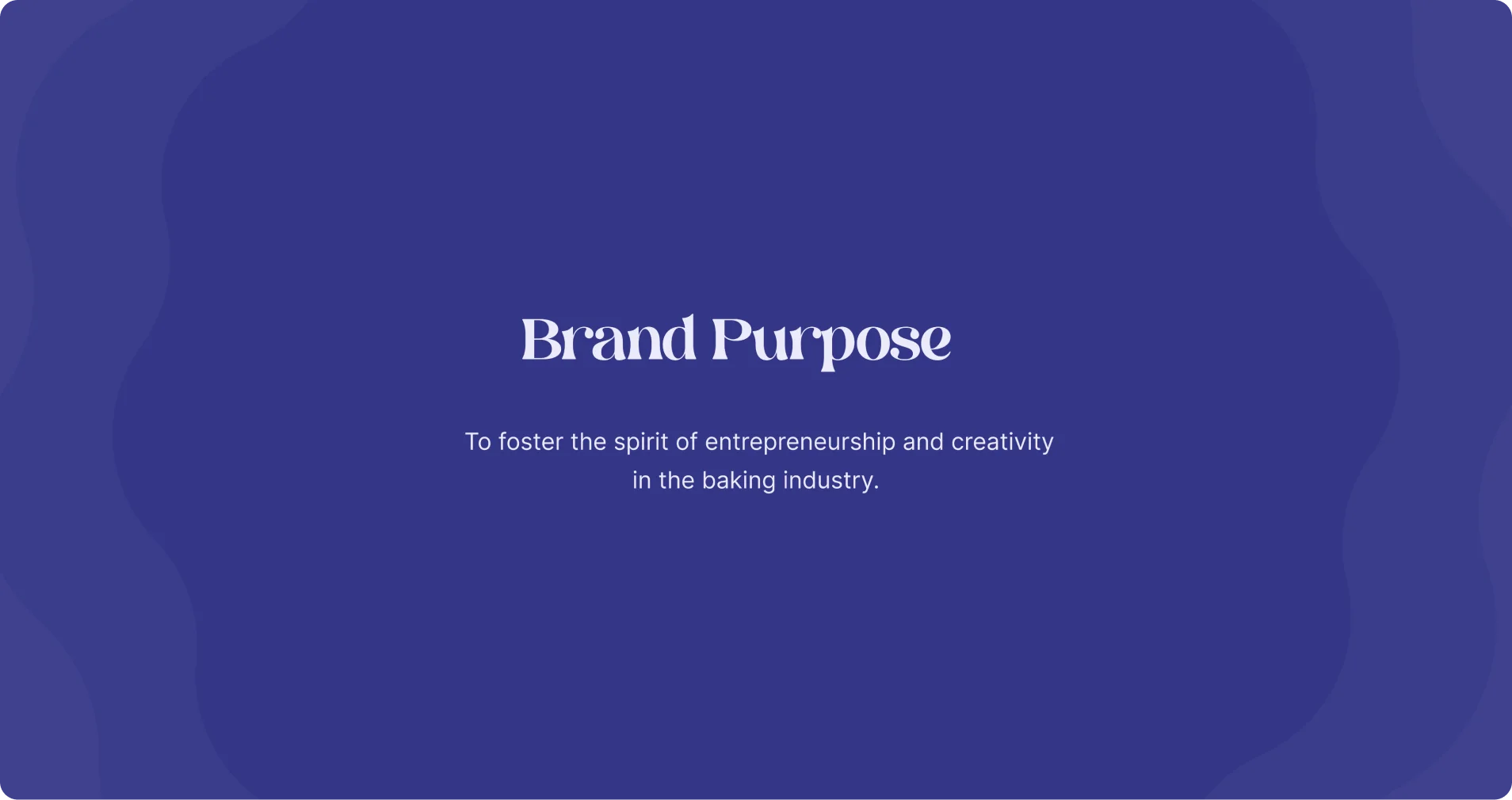 Sugar Alchemy Purpose