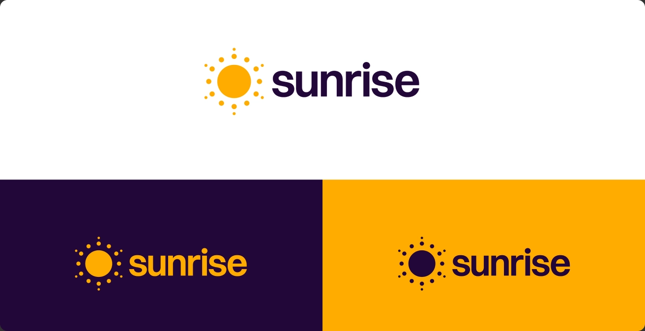 Sunrise Logo