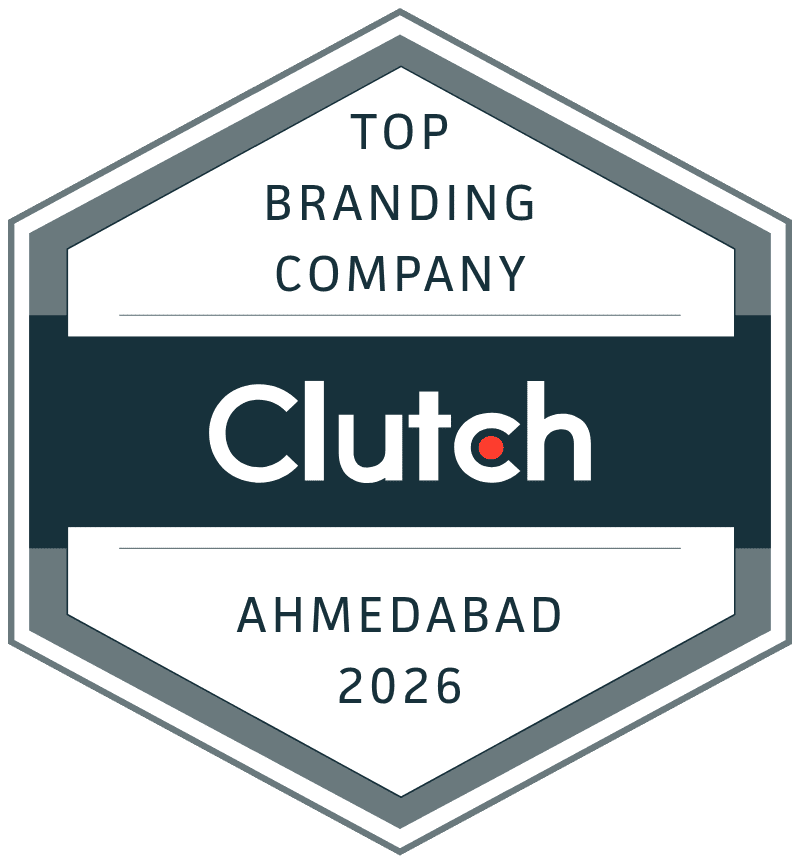 Top Clutch Branding Company Ahmedabad 2026