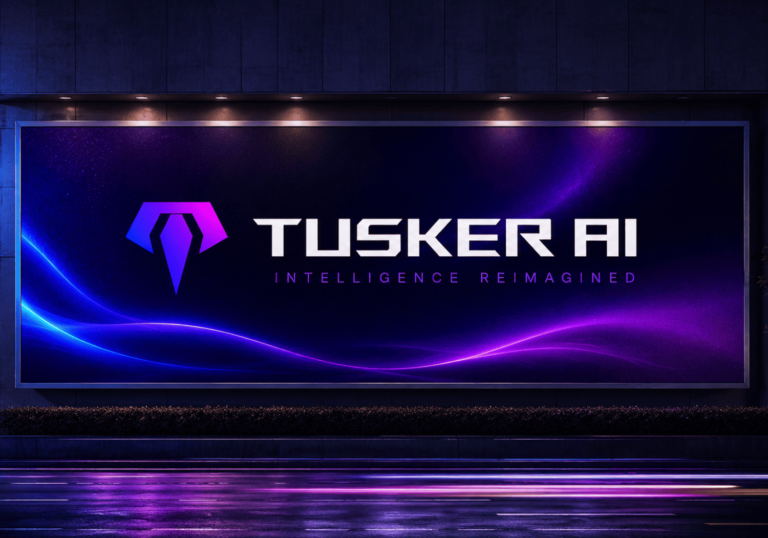 Tusker Ai-work
