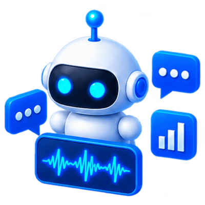 ai enabled products and automation icon