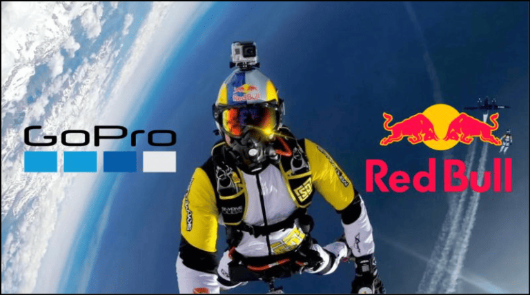 co branding gopro and redbull