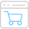 Home 26 ecommerce logistics industry icon