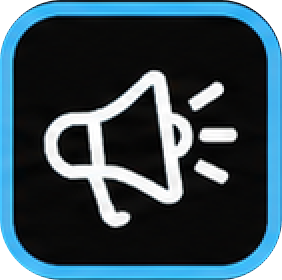 Home 25 marketing industry icon