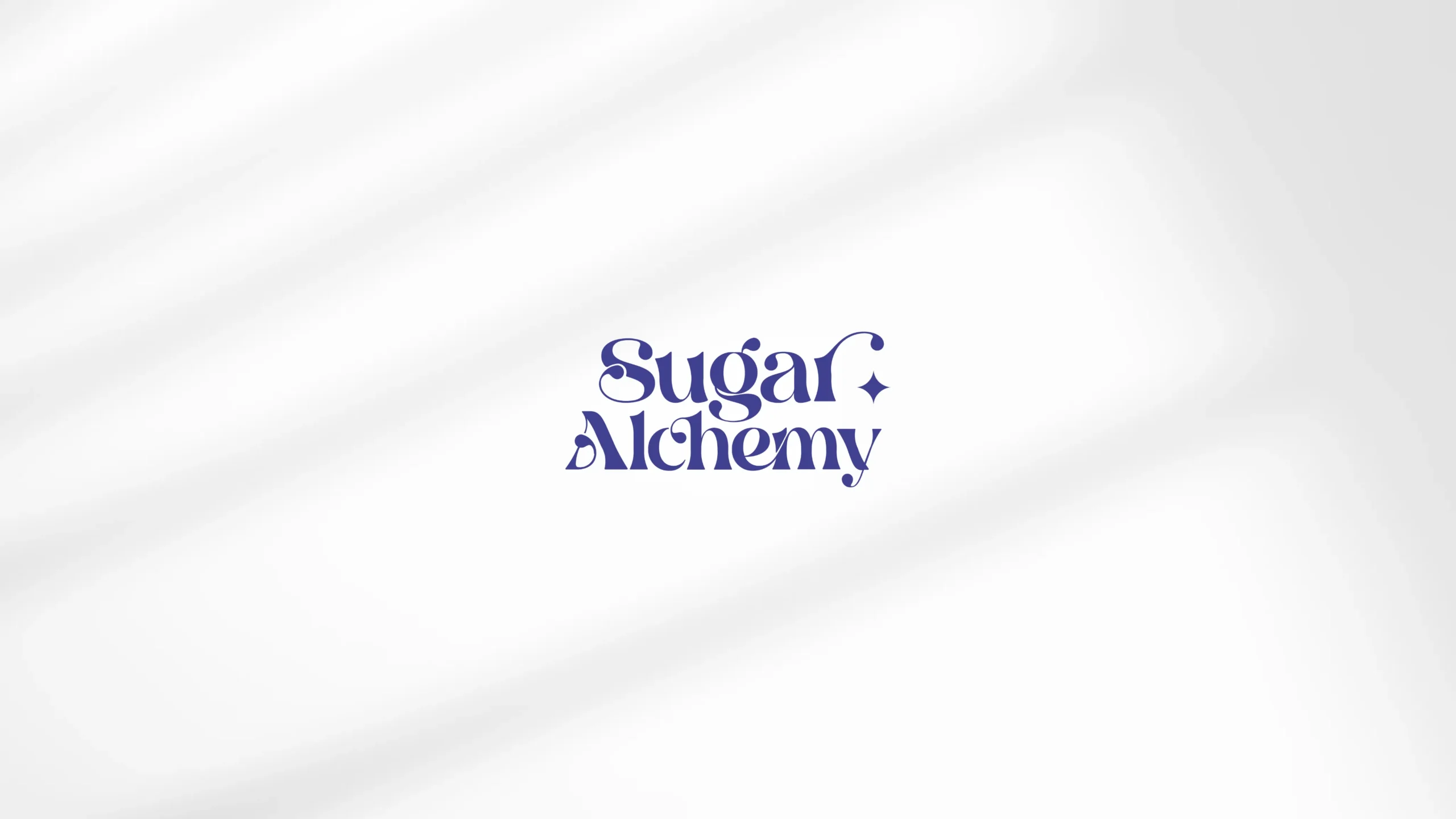 sugar Alchemy Logo