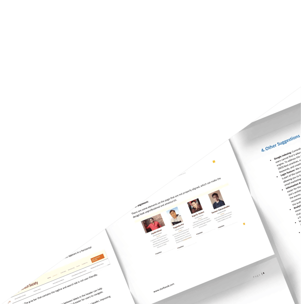 website audit image2